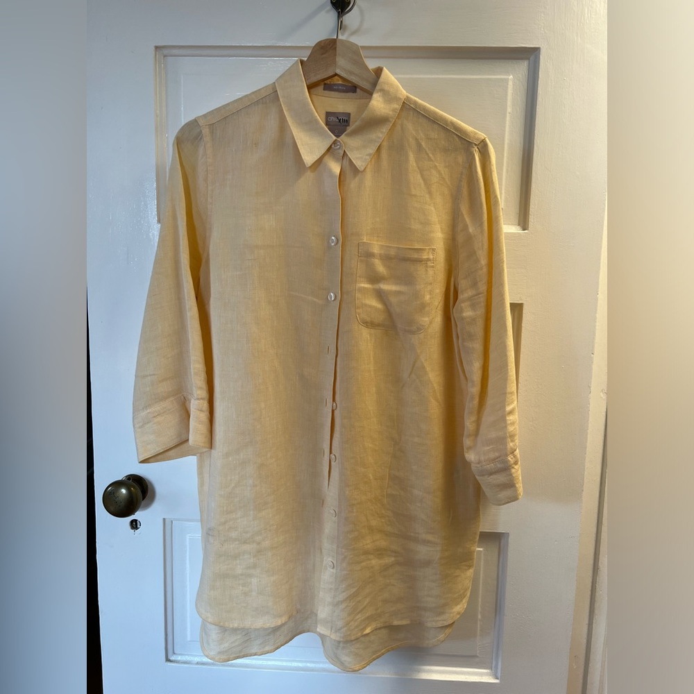 Chico’s Tunic